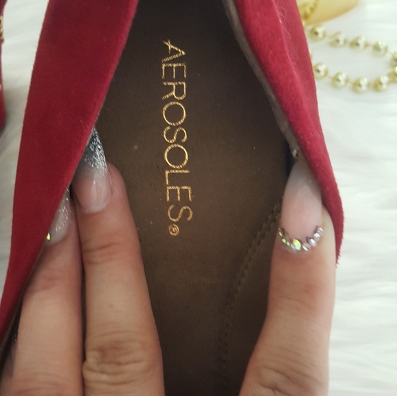 AEROSOLES   women's shoes - Picture 8 of 8